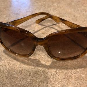 Tiffany & Co sunglasses